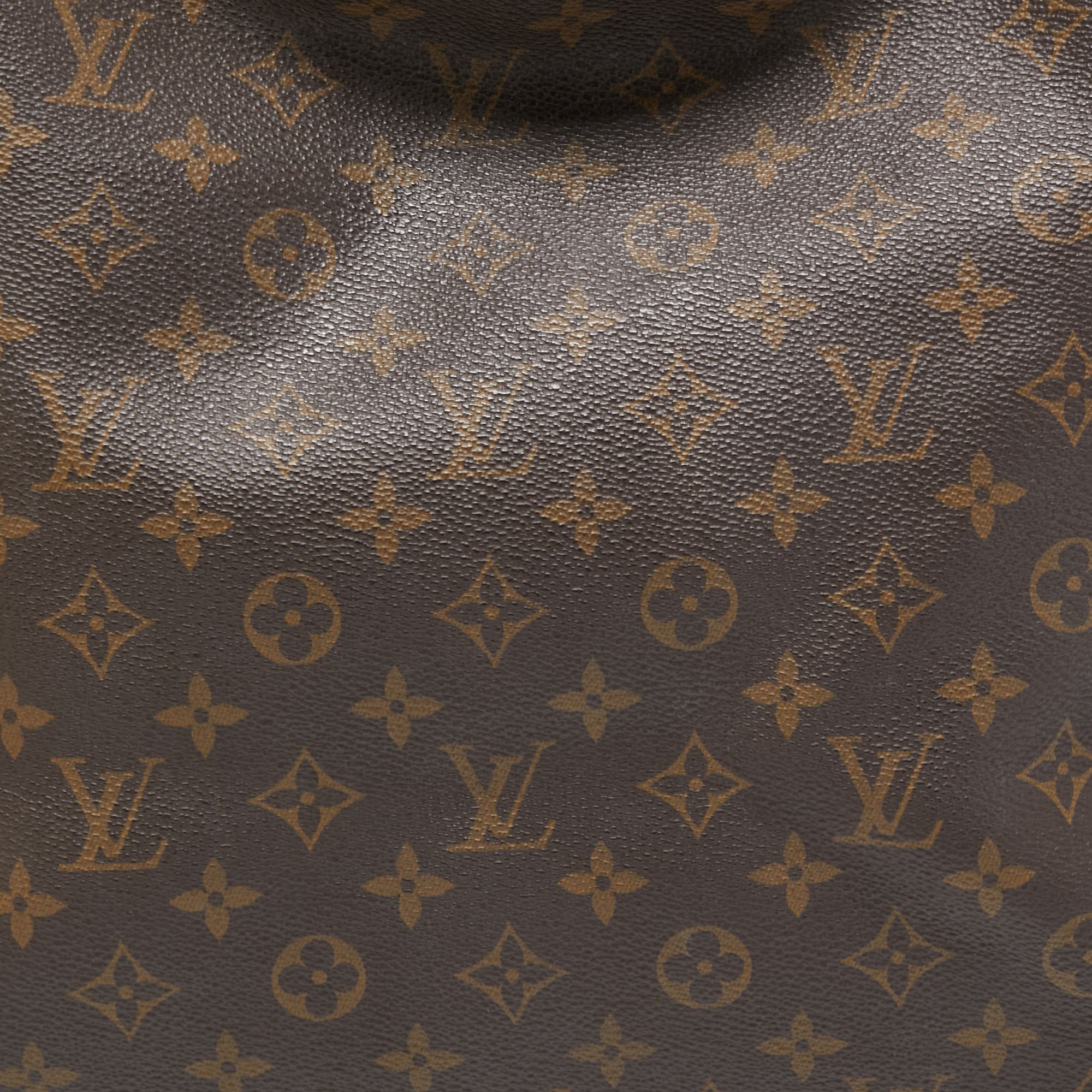 LOUIS VUITTON Monogram Canvas Artsy MM Bag