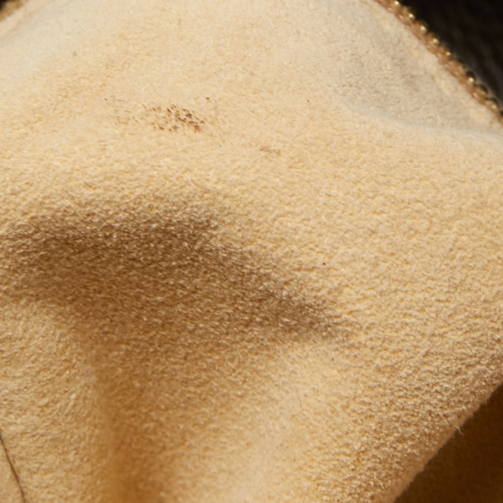 LOUIS VUITTON Monogram Canvas Artsy MM Bag