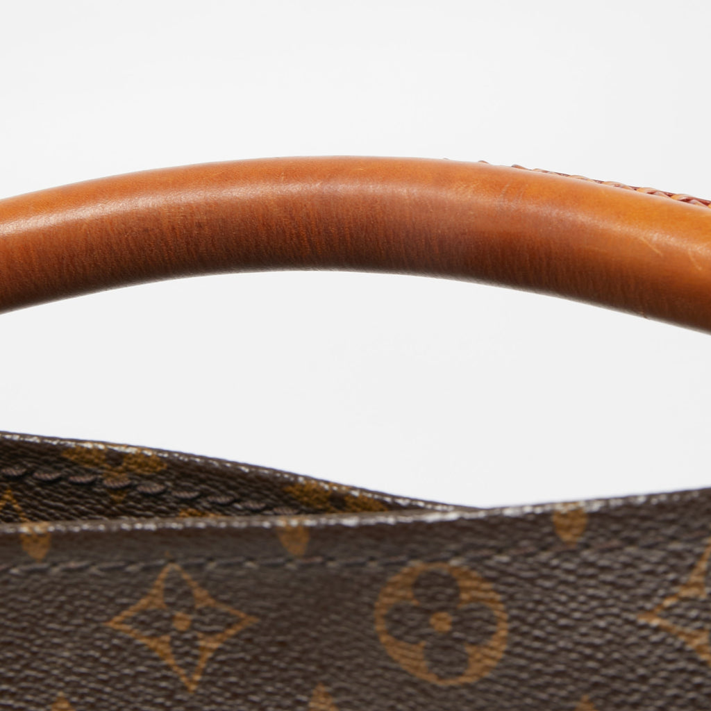 LOUIS VUITTON Monogram Canvas Artsy MM Bag
