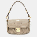 LOUIS VUITTON Verone Suhali Leather Le Confident Bag