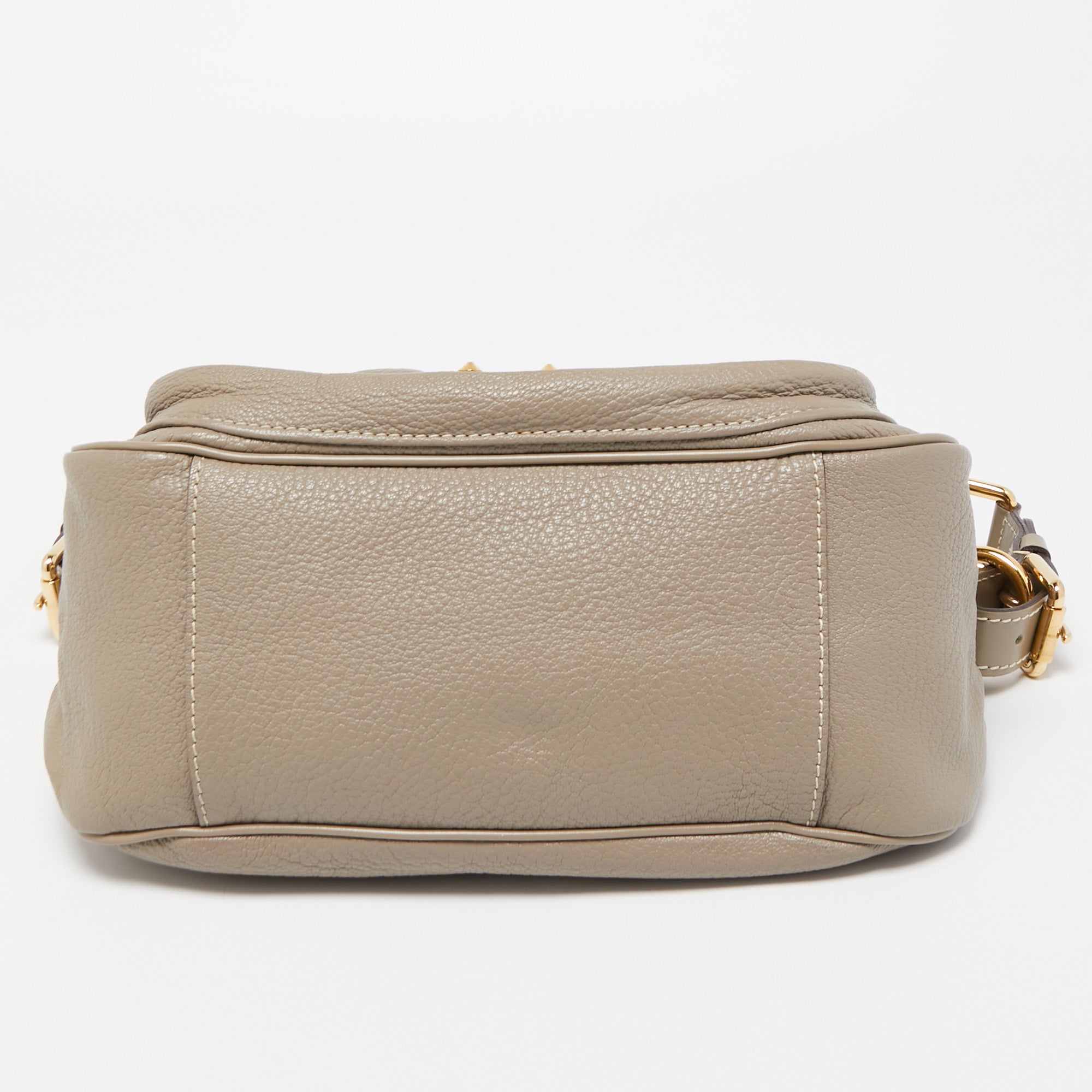 LOUIS VUITTON Verone Suhali Leather Le Confident Bag