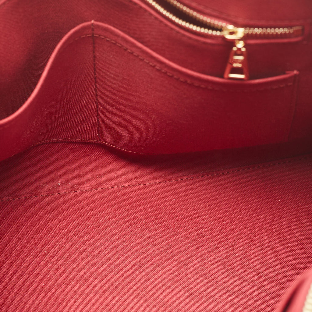 LOUIS VUITTON Monogram Canvas Grand Palais Bag