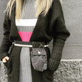 CHANEL voyage series Waist bag