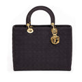 Christian Dior Lady Dior Bag