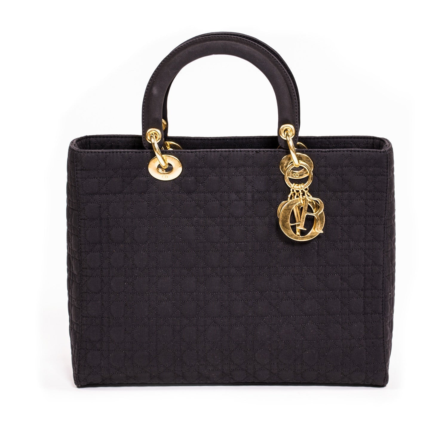 Christian Dior Lady Dior Bag