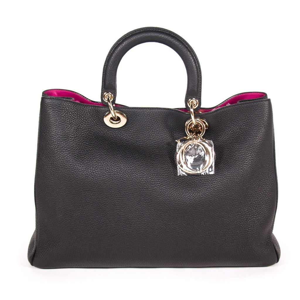 Christian Dior Diorissimo Large