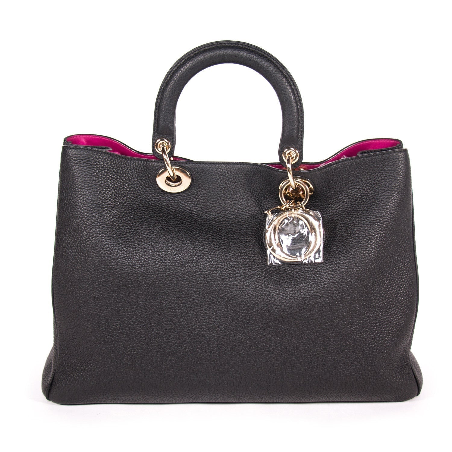 Christian Dior Diorissimo Large