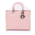 Christian Dior Large Lady Dior
