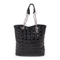 Christian Dior Soft Shopper Tote