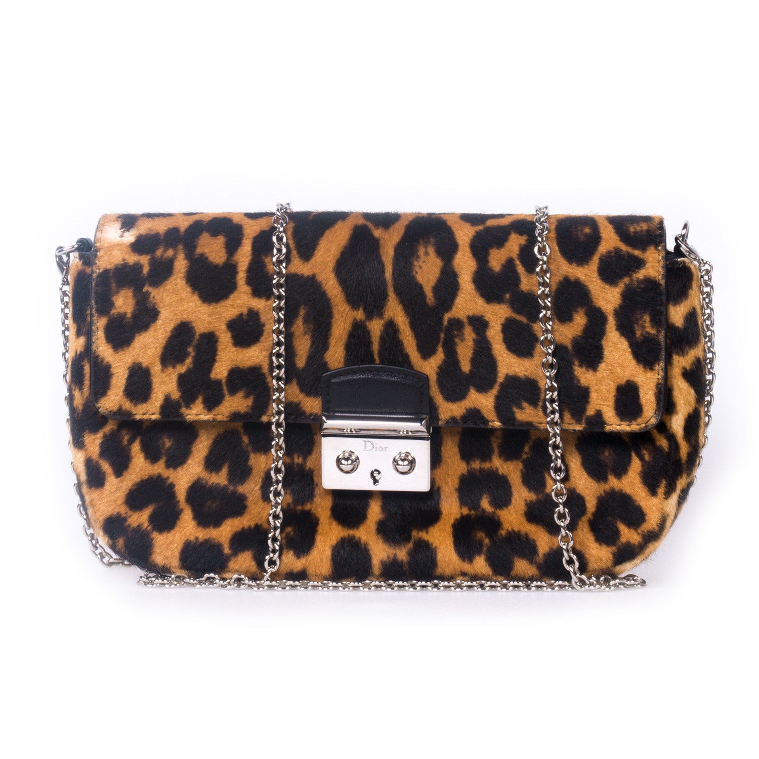 Dior Miss Dior Small Flap Bag
