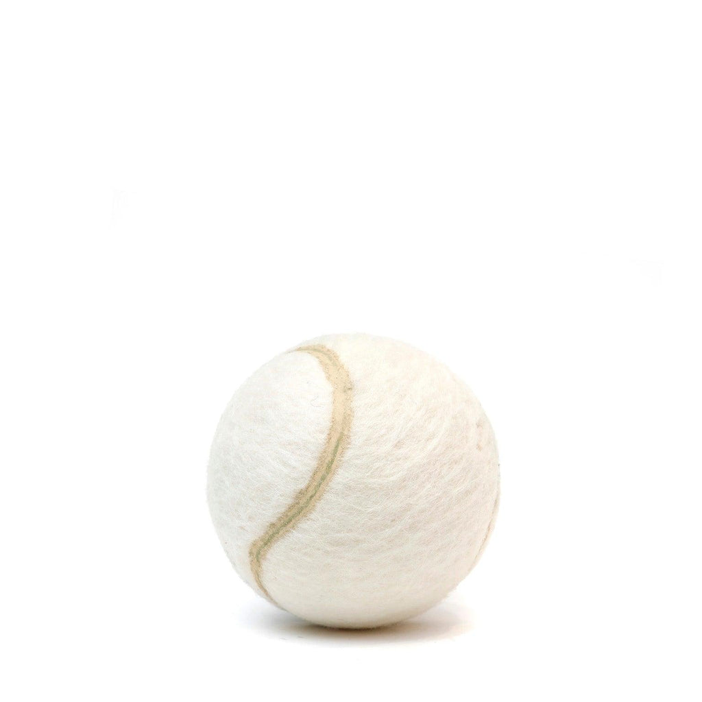 Chanel Tennis Ball