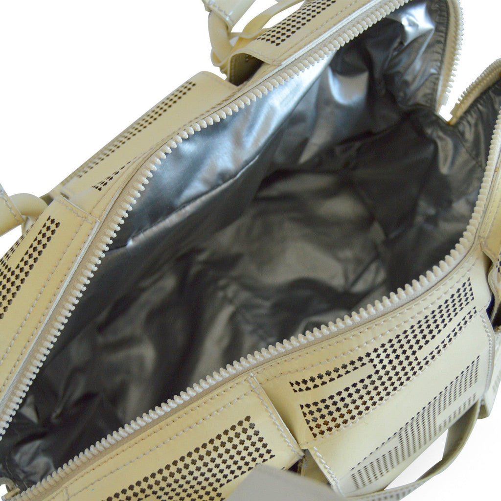 Fendi Crossword Grande Bag