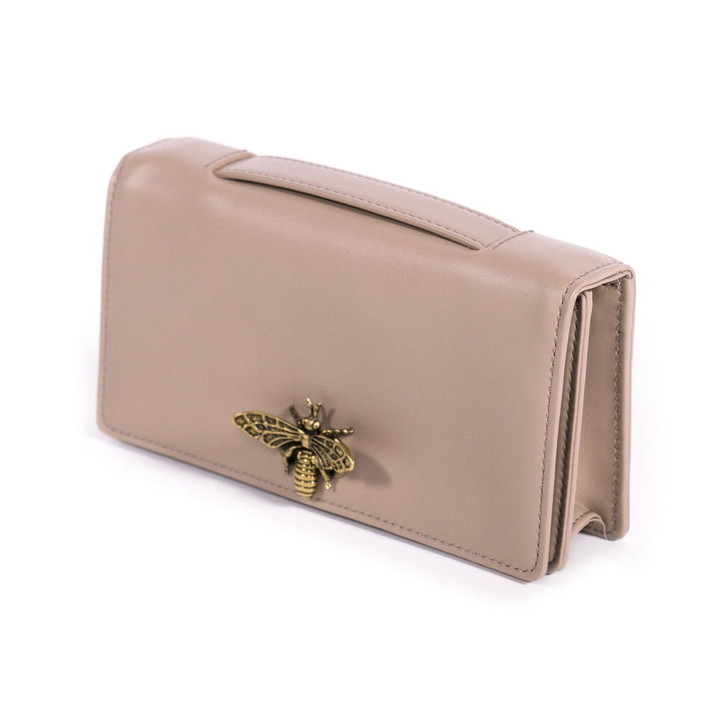 Christian Dior Embellished Pochette