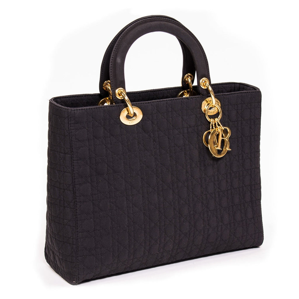 Christian Dior Lady Dior Bag