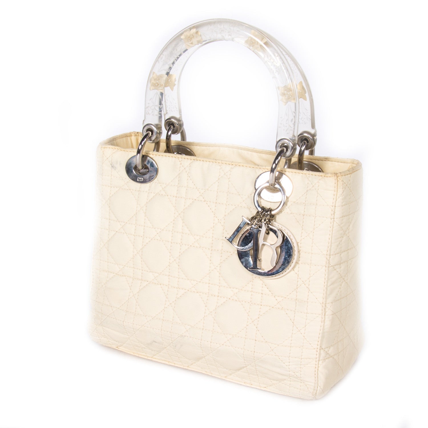 Christian Dior Medium Lady Dior