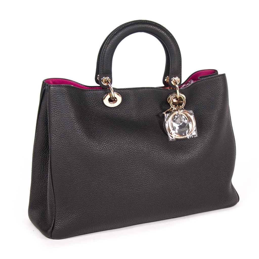 Christian Dior Diorissimo Large