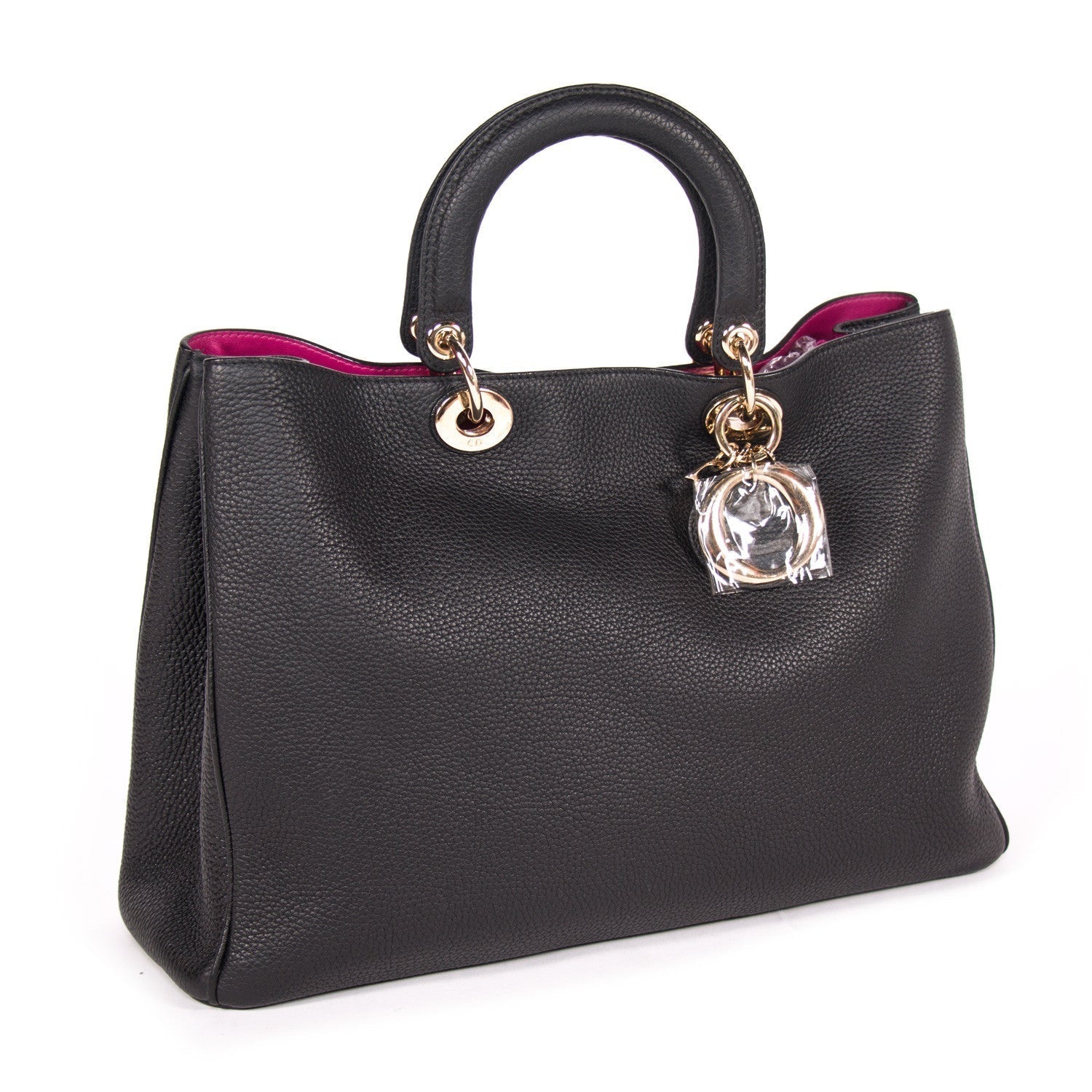 Christian Dior Diorissimo Large