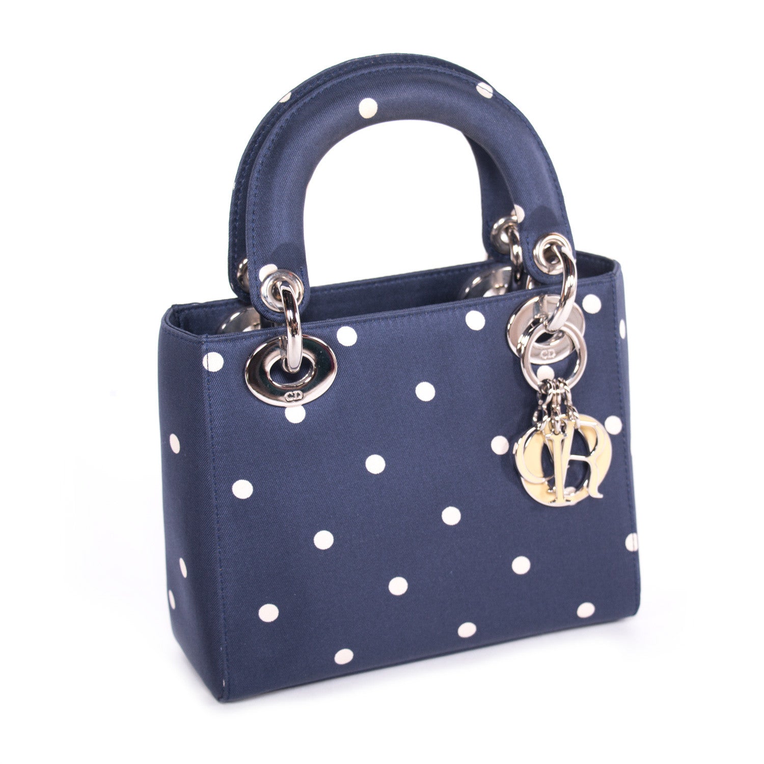 Dior Mini Lady Dior