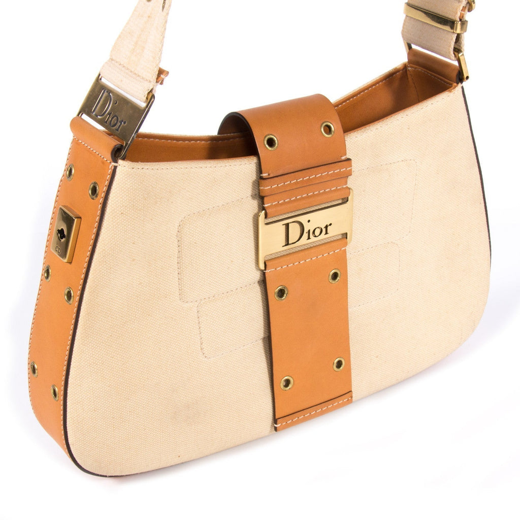 Christian Dior Diorissimo Bag