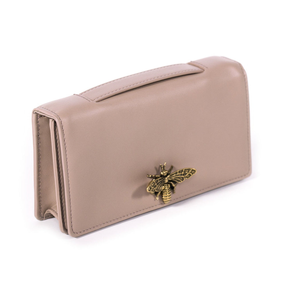 Christian Dior Embellished Pochette