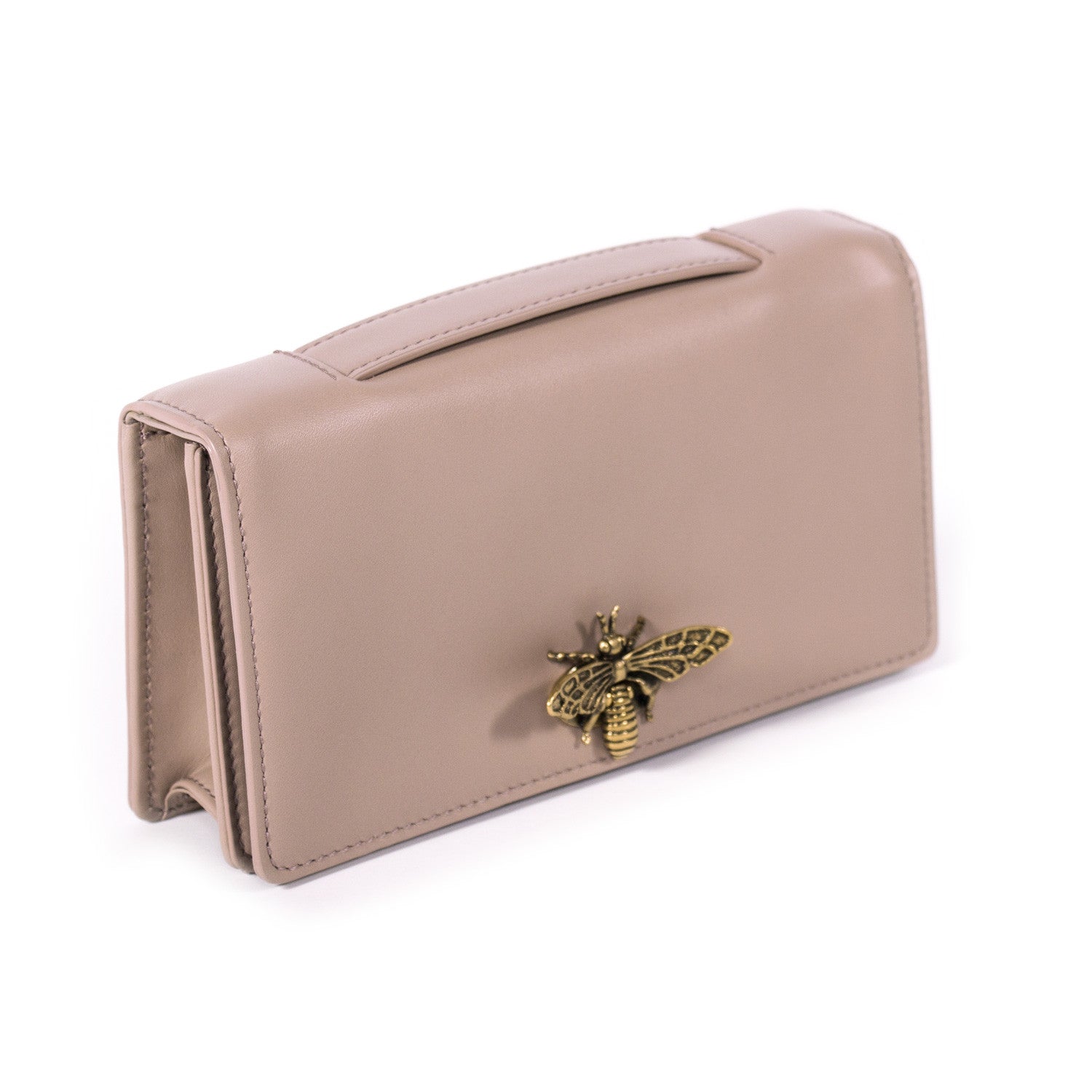 Christian Dior Embellished Pochette