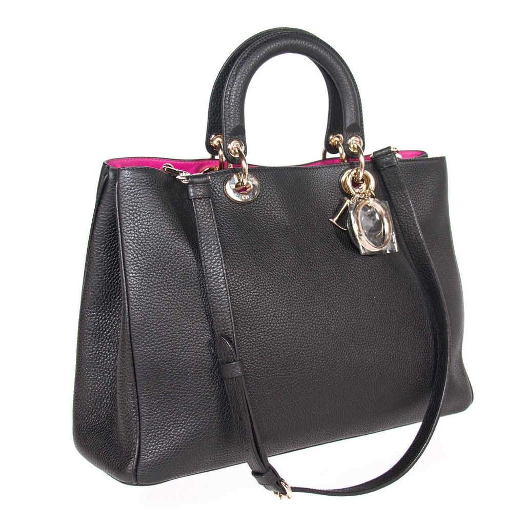 Christian Dior Diorissimo Large