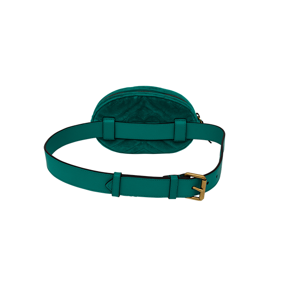 GG Marmont Bum Bag