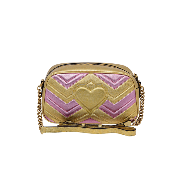 GG Marmont Crossbody Bag