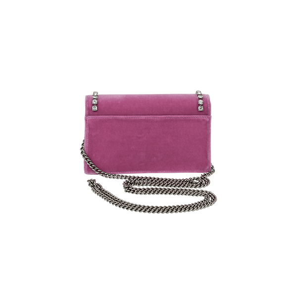 Dionysus Crossbody Bag