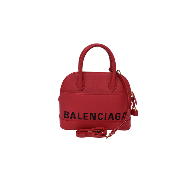 Ville Top Handle S Crossbody Bag