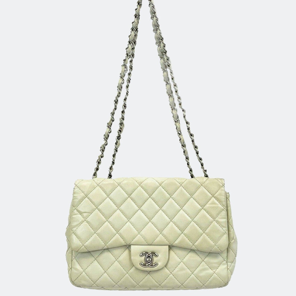 Chanel Classic Flap Bag