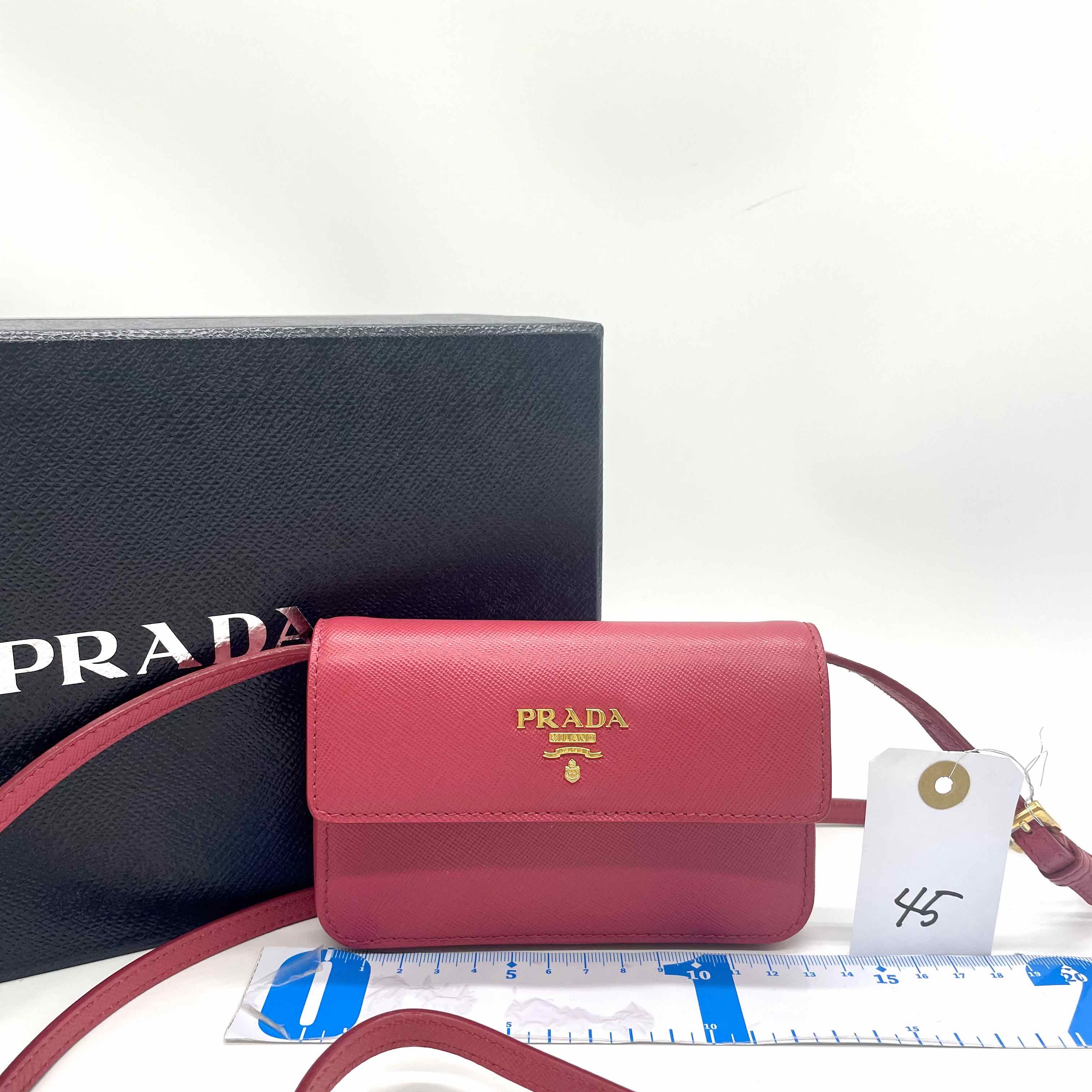 PRADA BAG