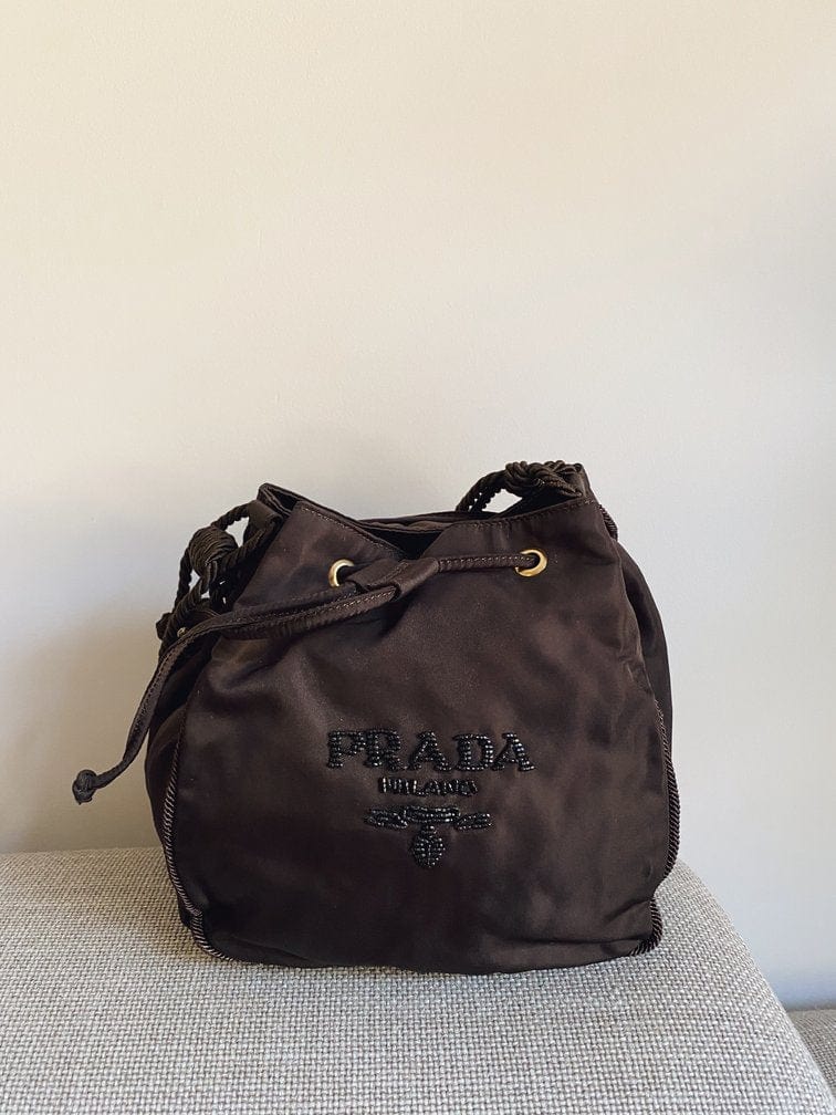 PRADA BAG