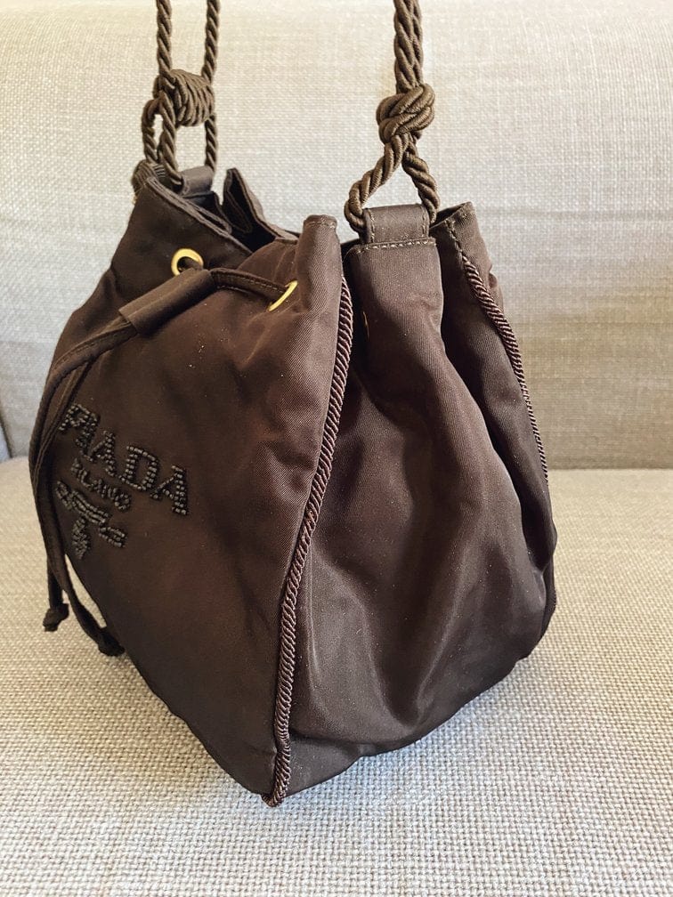 PRADA BAG
