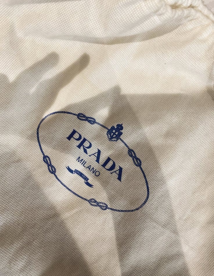 PRADA BAG