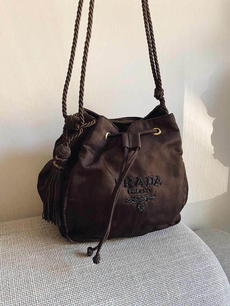 PRADA BAG