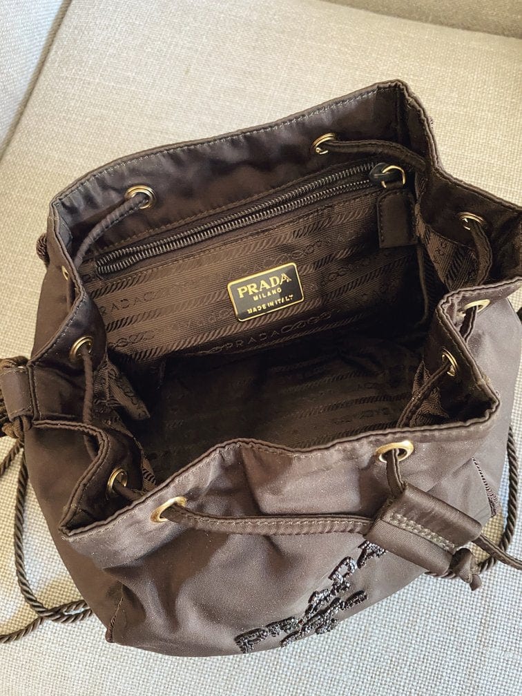 PRADA BAG