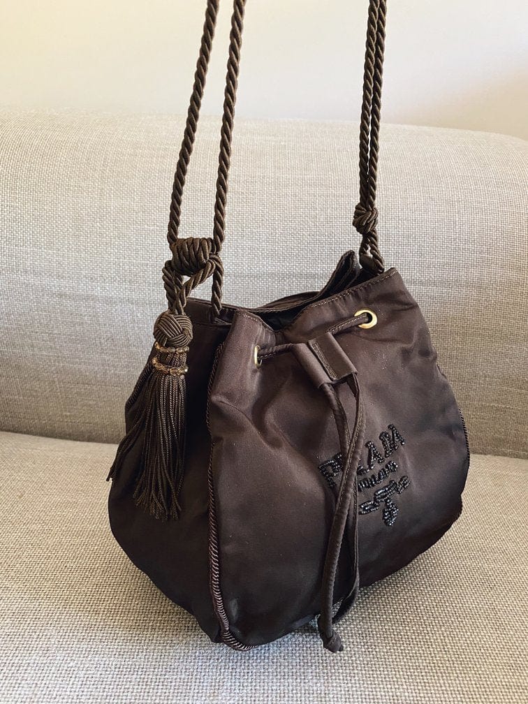 PRADA BAG
