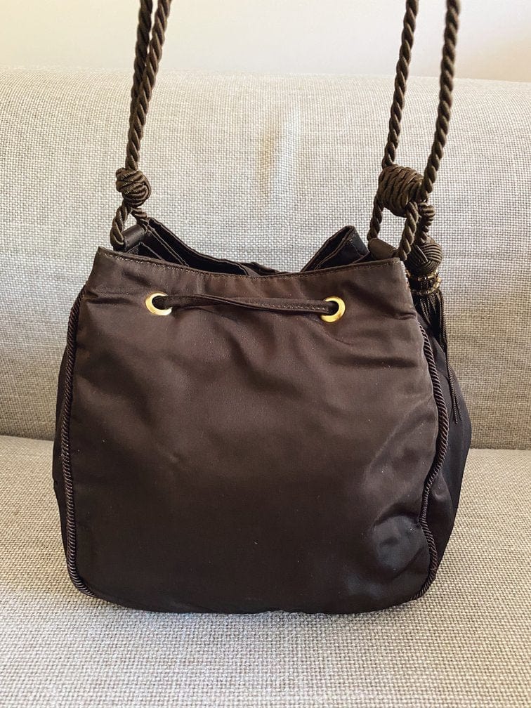 PRADA BAG