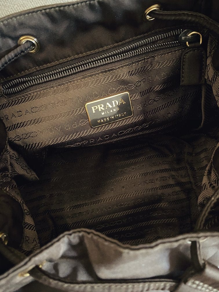 PRADA BAG