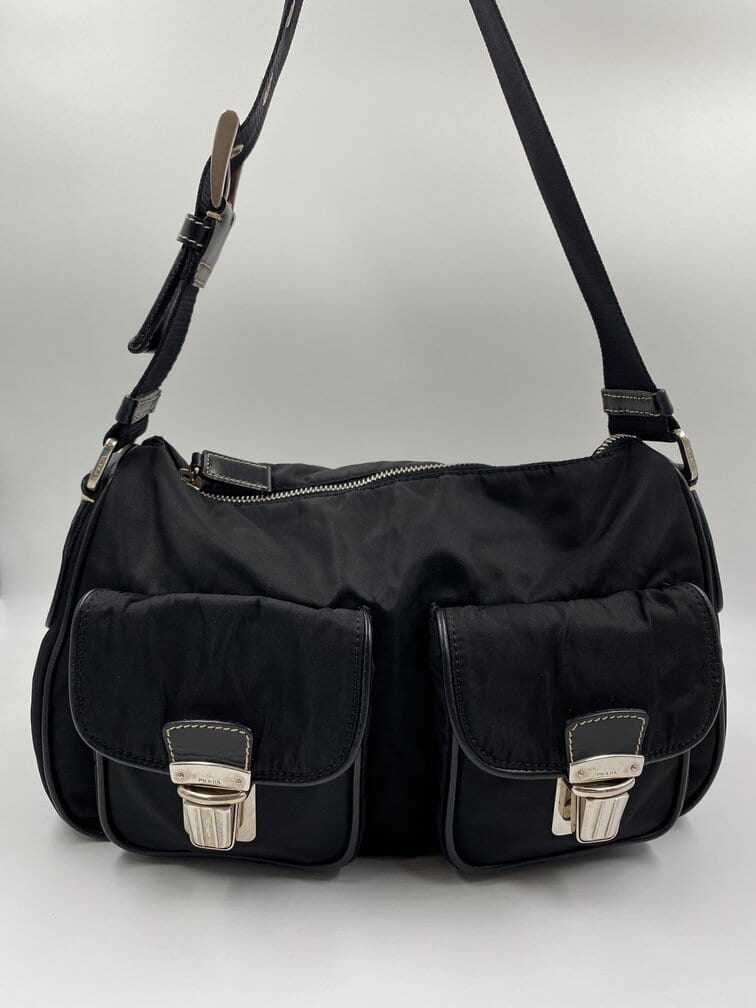 PRADA BAG