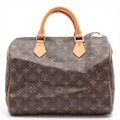Louis Vuitton Speedy Monogram 30