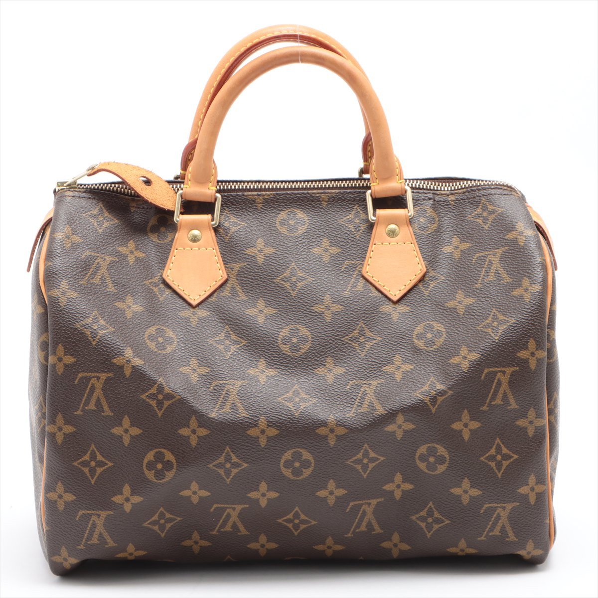 Louis Vuitton Speedy Monogram 30
