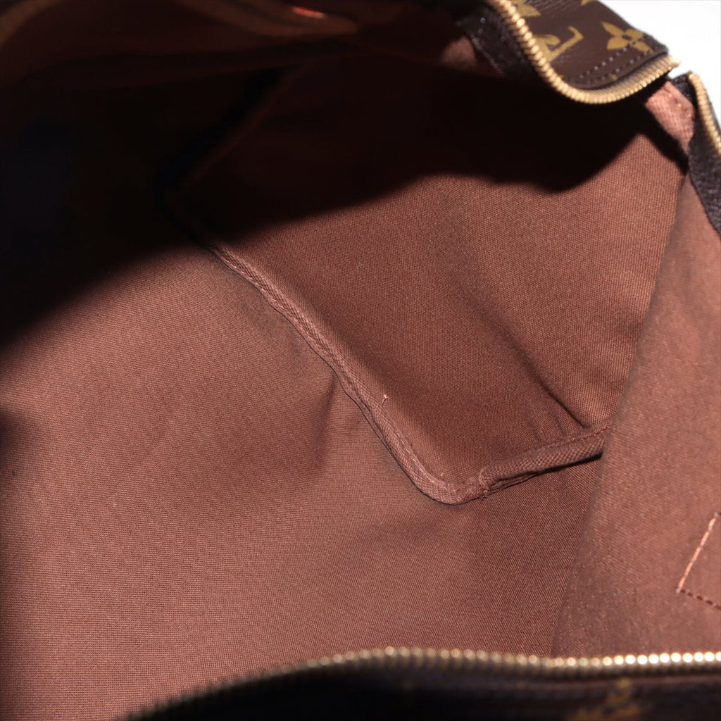 Louis Vuitton Speedy Monogram 40