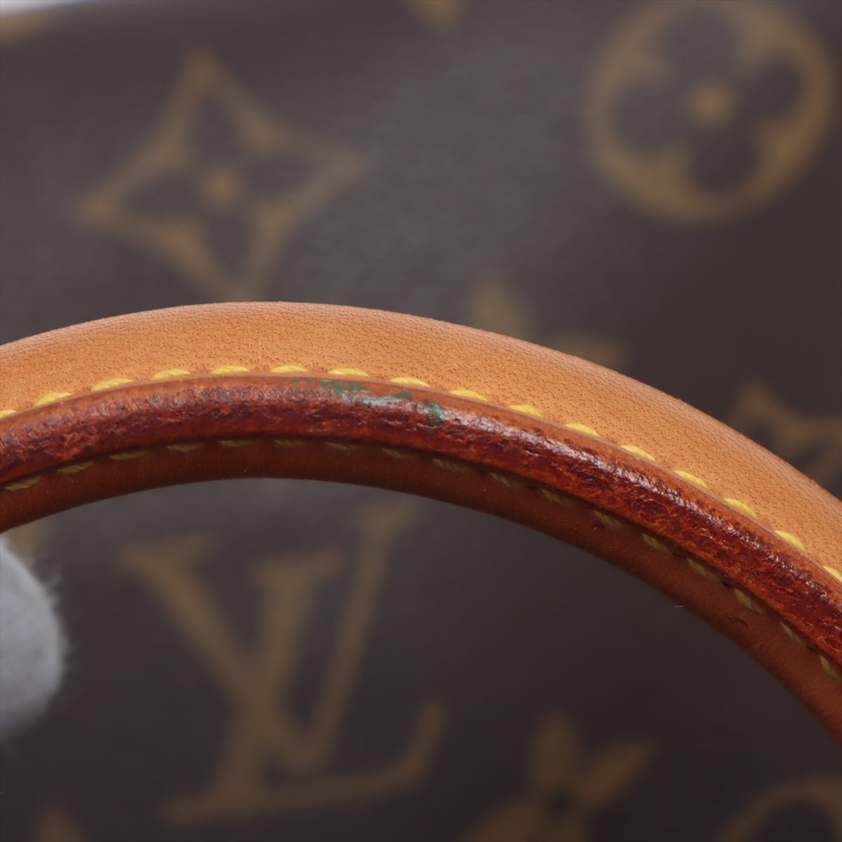 Louis Vuitton Speedy Monogram 40
