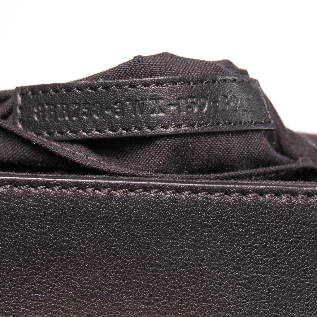 Fendi Mini 3Baguette Shoulder Bag