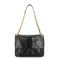 Saint Laurent Medium Niki Shoulder Bag