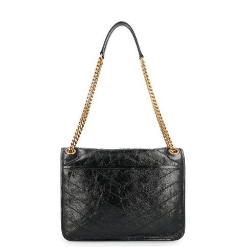 Saint Laurent Medium Niki Shoulder Bag