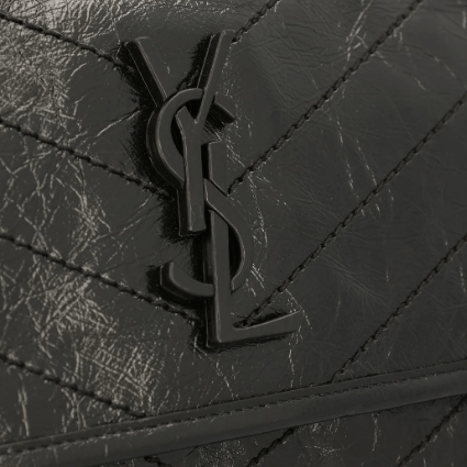 Saint Laurent Medium Niki Shoulder Bag