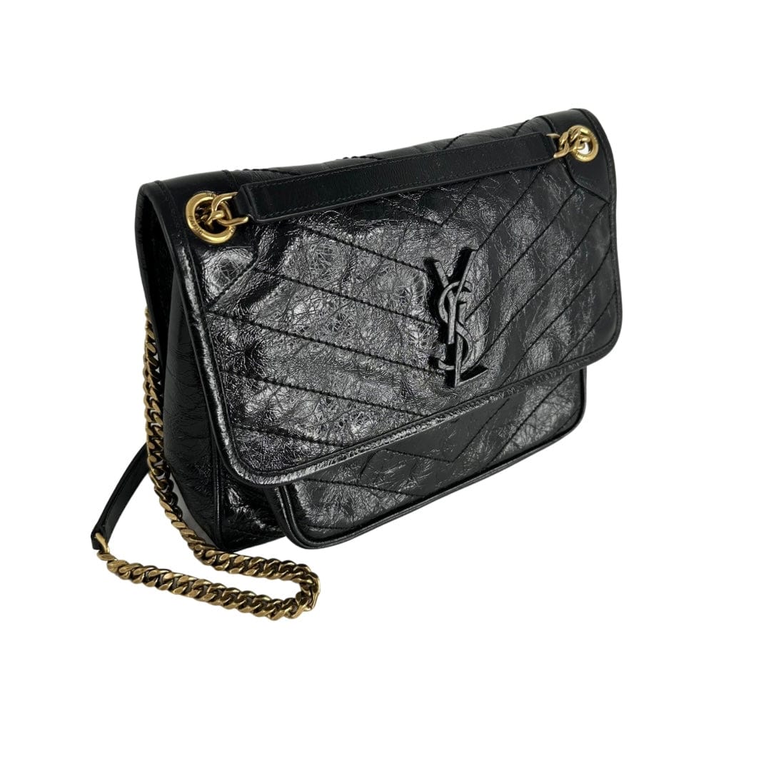 Saint Laurent Medium Niki Shoulder Bag